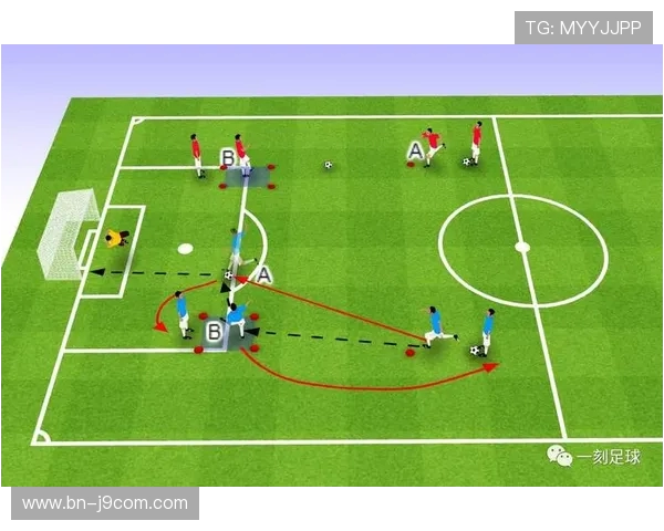 以足球小区域游戏促进团队协作与技战术能力全面提升策略研究的探讨